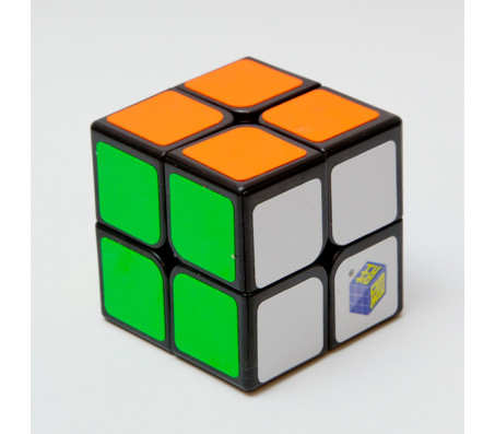 Yuxin 2x2x2 Gold (Юксин 2х2х2 Голд)